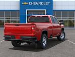 New 2024 Chevrolet Silverado 2500 Work Truck Double Cab 4WD, Pickup for sale #24377 - photo 4