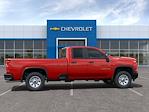 New 2024 Chevrolet Silverado 2500 Work Truck Double Cab 4WD, Pickup for sale #24377 - photo 5