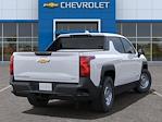 New 2024 Chevrolet Silverado EV Work Truck Crew Cab 4WD, Pickup for sale #24386 - photo 26