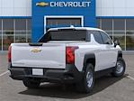 New 2024 Chevrolet Silverado EV Work Truck Crew Cab 4WD, Pickup for sale #24386 - photo 2