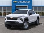 New 2024 Chevrolet Silverado EV Work Truck Crew Cab 4WD, Pickup for sale #24386 - photo 6