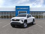 New 2024 Chevrolet Silverado EV Work Truck Crew Cab 4WD, Pickup for sale #24386 - photo 8