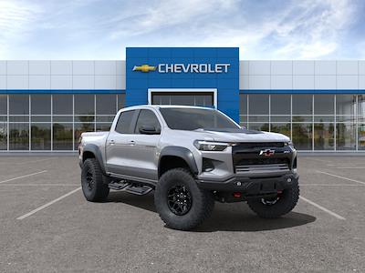 New 2024 Chevrolet Colorado ZR2 Crew Cab 4WD, Pickup for sale #24417 - photo 1