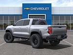 New 2024 Chevrolet Colorado ZR2 Crew Cab 4WD, Pickup for sale #24417 - photo 27