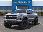 New 2024 Chevrolet Colorado ZR2 Crew Cab 4WD, Pickup for sale #24417 - photo 30