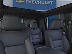 New 2024 Chevrolet Silverado EV RST Crew Cab 4WD, Pickup for sale #24425 - photo 24