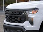 New 2024 Chevrolet Silverado 1500 Work Truck Crew Cab 4WD, Pickup for sale #24461 - photo 13