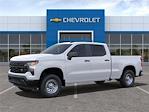 New 2024 Chevrolet Silverado 1500 Work Truck Crew Cab 4WD, Pickup for sale #24461 - photo 2