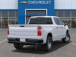 New 2024 Chevrolet Silverado 1500 Work Truck Crew Cab 4WD, Pickup for sale #24461 - photo 28