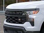 New 2024 Chevrolet Silverado 1500 Work Truck Crew Cab 4WD, Pickup for sale #24461 - photo 37