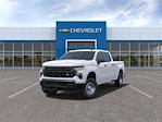 New 2024 Chevrolet Silverado 1500 Work Truck Crew Cab 4WD, Pickup for sale #24461 - photo 8