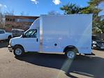 2024 Chevrolet Express 3500 Regular Cab RWD, Box Van for sale #24509 - photo 3