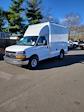 2024 Chevrolet Express 3500 Regular Cab RWD, Box Van for sale #24509 - photo 1