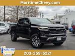 Used 2023 Chevrolet Colorado Z71 Crew Cab 4WD, Pickup for sale #24513A - photo 1