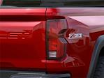 New 2024 Chevrolet Colorado Z71 Crew Cab 4WD, Pickup for sale #24517 - photo 11