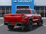 New 2024 Chevrolet Colorado Z71 Crew Cab 4WD, Pickup for sale #24517 - photo 4