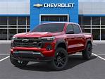 New 2024 Chevrolet Colorado Z71 Crew Cab 4WD, Pickup for sale #24517 - photo 6