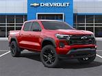 New 2024 Chevrolet Colorado Z71 Crew Cab 4WD, Pickup for sale #24517 - photo 7