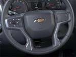 New 2025 Chevrolet Silverado 2500 Custom Crew Cab 4WD, Pickup for sale #25018 - photo 19