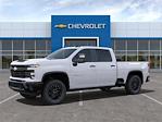 New 2025 Chevrolet Silverado 2500 Work Truck Crew Cab 4WD, Pickup for sale #25036 - photo 2