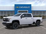 New 2025 Chevrolet Silverado 2500 Work Truck Crew Cab 4WD, Pickup for sale #25036 - photo 26