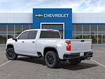 New 2025 Chevrolet Silverado 2500 Work Truck Crew Cab 4WD, Pickup for sale #25036 - photo 27