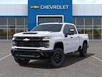 New 2025 Chevrolet Silverado 2500 Work Truck Crew Cab 4WD, Pickup for sale #25036 - photo 30