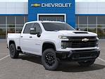 New 2025 Chevrolet Silverado 2500 Work Truck Crew Cab 4WD, Pickup for sale #25036 - photo 31