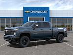 New 2025 Chevrolet Silverado 2500 Work Truck Crew Cab 4WD, Pickup for sale #25037 - photo 26