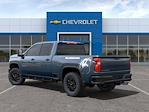 New 2025 Chevrolet Silverado 2500 Work Truck Crew Cab 4WD, Pickup for sale #25037 - photo 27