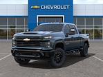 New 2025 Chevrolet Silverado 2500 Work Truck Crew Cab 4WD, Pickup for sale #25037 - photo 30