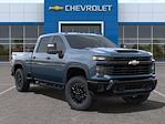 New 2025 Chevrolet Silverado 2500 Work Truck Crew Cab 4WD, Pickup for sale #25037 - photo 31