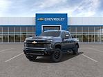 New 2025 Chevrolet Silverado 2500 Work Truck Crew Cab 4WD, Pickup for sale #25037 - photo 32