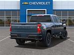 New 2025 Chevrolet Silverado 2500 Work Truck Crew Cab 4WD, Pickup for sale #25037 - photo 4