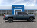 New 2025 Chevrolet Silverado 2500 Work Truck Crew Cab 4WD, Pickup for sale #25037 - photo 5