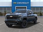 New 2025 Chevrolet Silverado 2500 Work Truck Crew Cab 4WD, Pickup for sale #25037 - photo 6