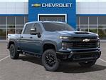 New 2025 Chevrolet Silverado 2500 Work Truck Crew Cab 4WD, Pickup for sale #25037 - photo 7