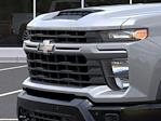 New 2025 Chevrolet Silverado 2500 Custom Crew Cab 4WD, Pickup for sale #25052 - photo 13