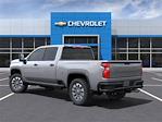 New 2025 Chevrolet Silverado 2500 Custom Crew Cab 4WD, Pickup for sale #25052 - photo 27