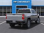 New 2025 Chevrolet Silverado 2500 Custom Crew Cab 4WD, Pickup for sale #25052 - photo 28