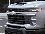 New 2025 Chevrolet Silverado 2500 Custom Crew Cab 4WD, Pickup for sale #25052 - photo 37