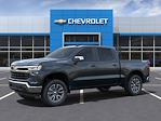 New 2025 Chevrolet Silverado 1500 LT Crew Cab 4WD, Pickup for sale #25060 - photo 3