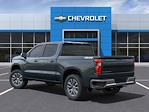 New 2025 Chevrolet Silverado 1500 LT Crew Cab 4WD, Pickup for sale #25060 - photo 4