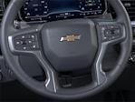 New 2025 Chevrolet Silverado 1500 LT Crew Cab 4WD, Pickup for sale #25073 - photo 19