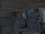 New 2025 Chevrolet Silverado 1500 LT Crew Cab 4WD, Pickup for sale #25073 - photo 24