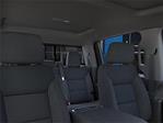 New 2025 Chevrolet Silverado 1500 LT Crew Cab 4WD, Pickup for sale #25074 - photo 10