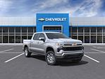 New 2025 Chevrolet Silverado 1500 LT Crew Cab 4WD, Pickup for sale #25074 - photo 11