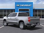 New 2025 Chevrolet Silverado 1500 LT Crew Cab 4WD, Pickup for sale #25074 - photo 3