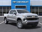 New 2025 Chevrolet Silverado 1500 LT Crew Cab 4WD, Pickup for sale #25074 - photo 17