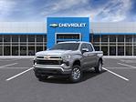 New 2025 Chevrolet Silverado 1500 LT Crew Cab 4WD, Pickup for sale #25074 - photo 18